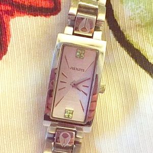 Nixon Watch